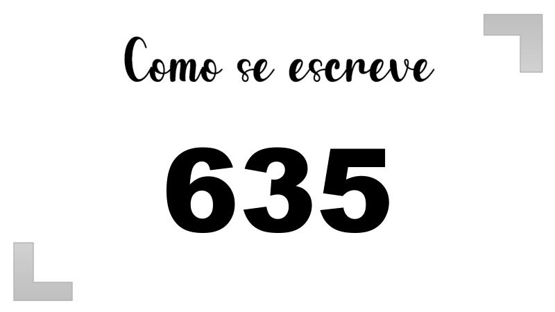 Imagem do número 635
