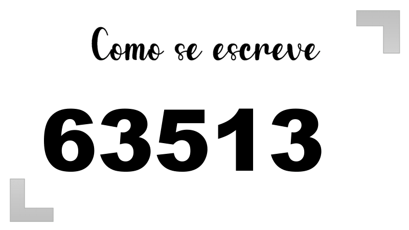 Imagem do número 63513