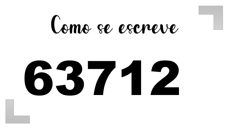Imagem do número 63712