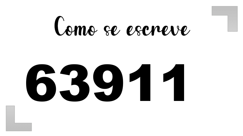 Imagem do número 63911