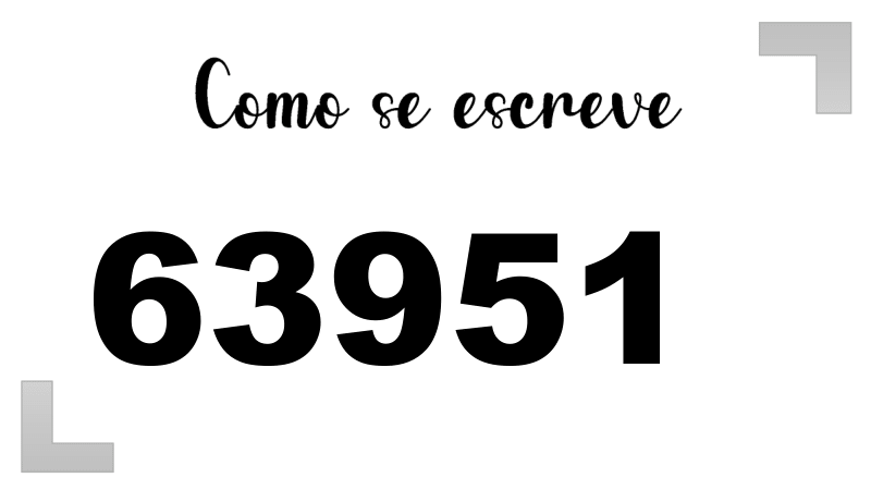 Imagem do número 63951