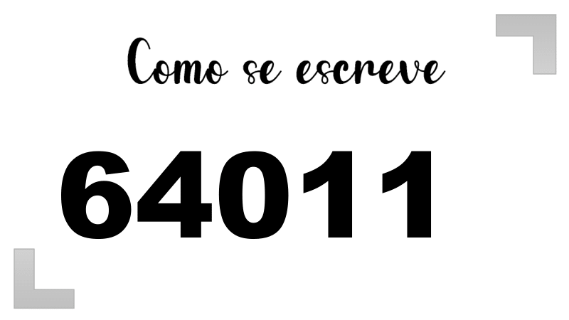 Imagem do número 64011