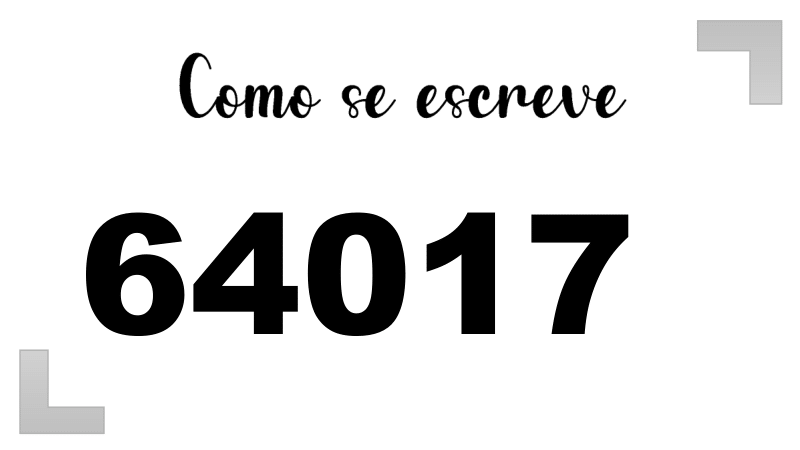 Imagem do número 64017