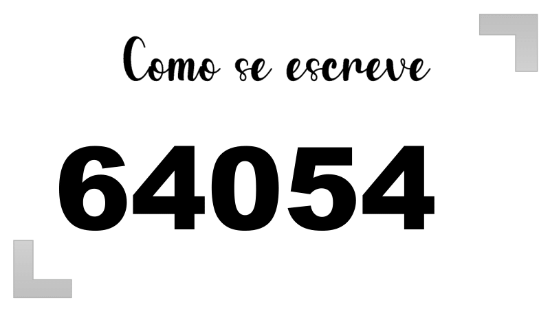 Imagem do número 64054