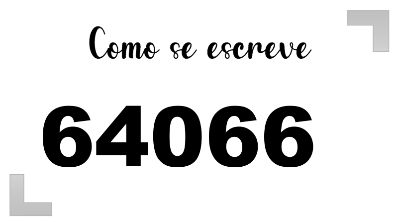 Imagem do número 64066