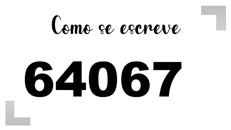 Imagem do número 64067
