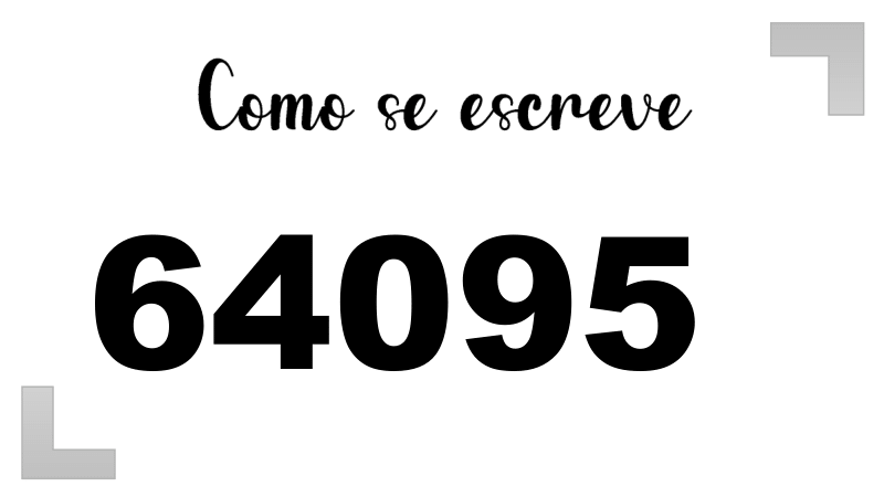 Imagem do número 64095