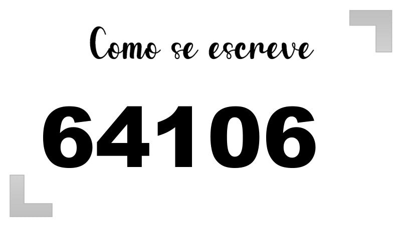 Imagem do número 64106
