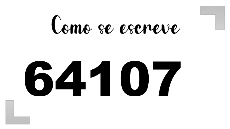 Imagem do número 64107