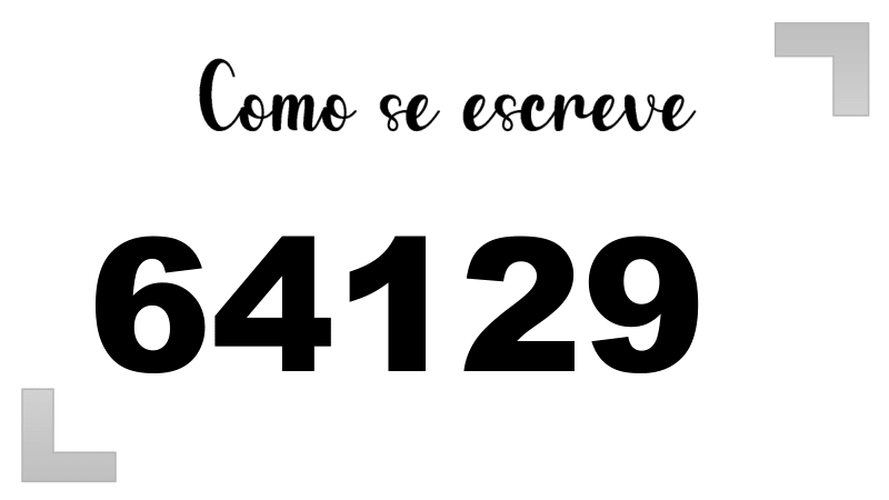 Imagem do número 64129