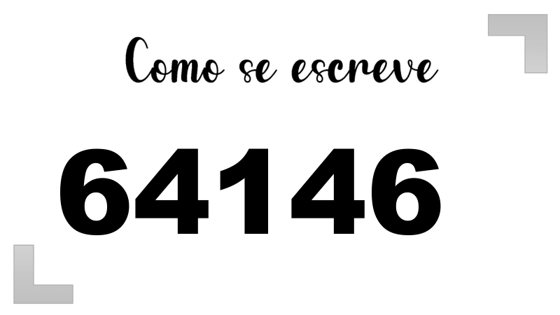Imagem do número 64146