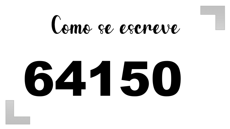 Imagem do número 64150