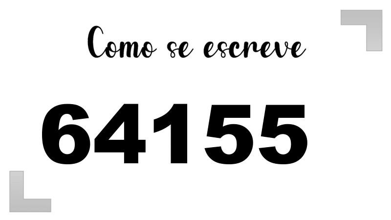 Imagem do número 64155