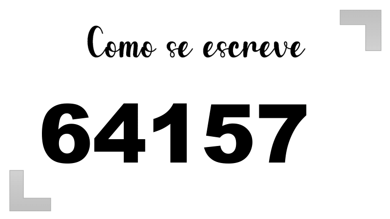 Imagem do número 64157