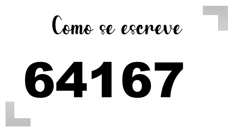Imagem do número 64167