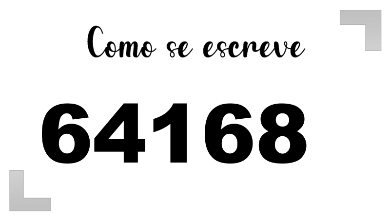 Imagem do número 64168