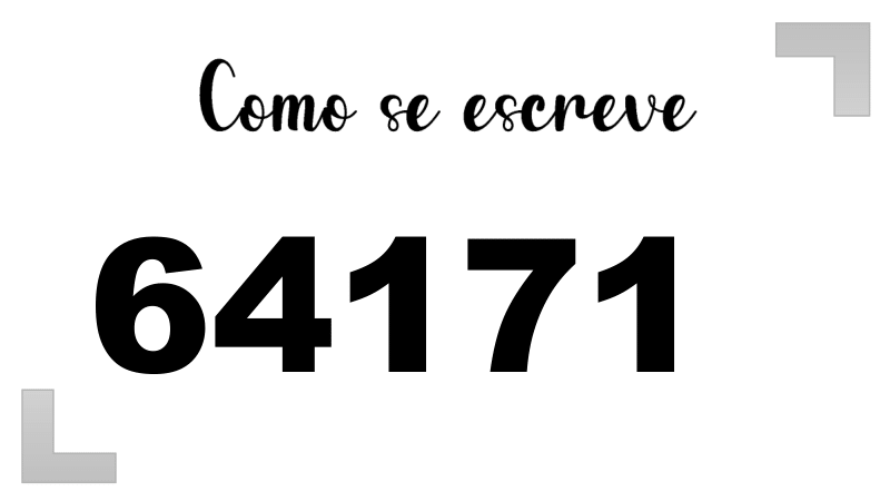 Imagem do número 64171
