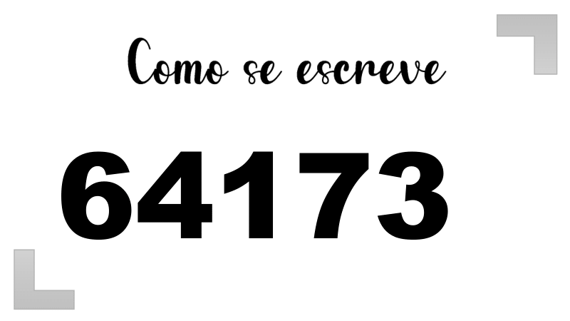 Imagem do número 64173