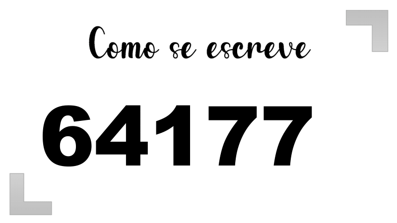 Imagem do número 64177