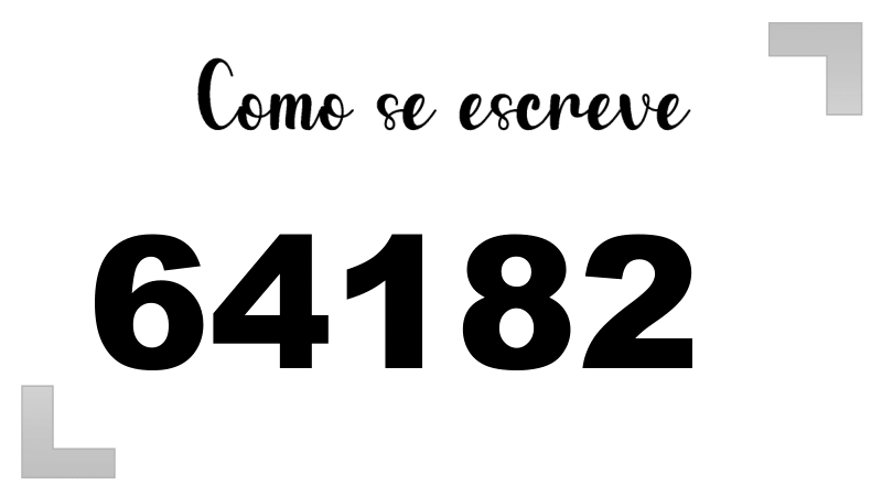Imagem do número 64182