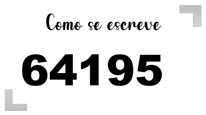 Imagem do número 64195