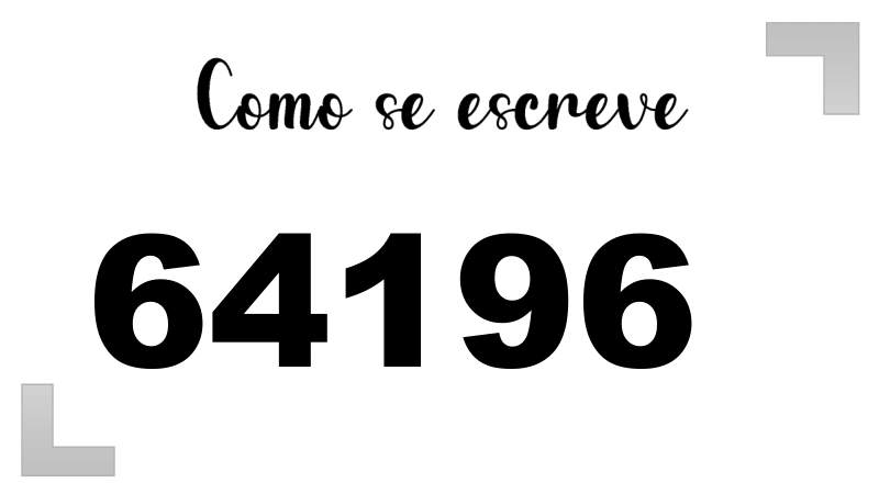 Imagem do número 64196