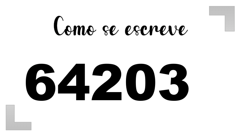 Imagem do número 64203