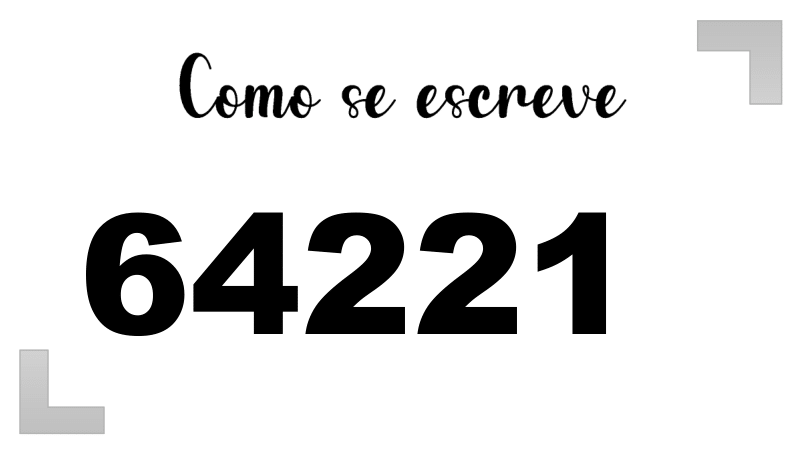 Imagem do número 64221