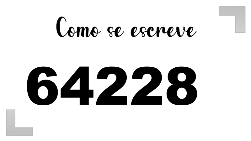 Imagem do número 64228
