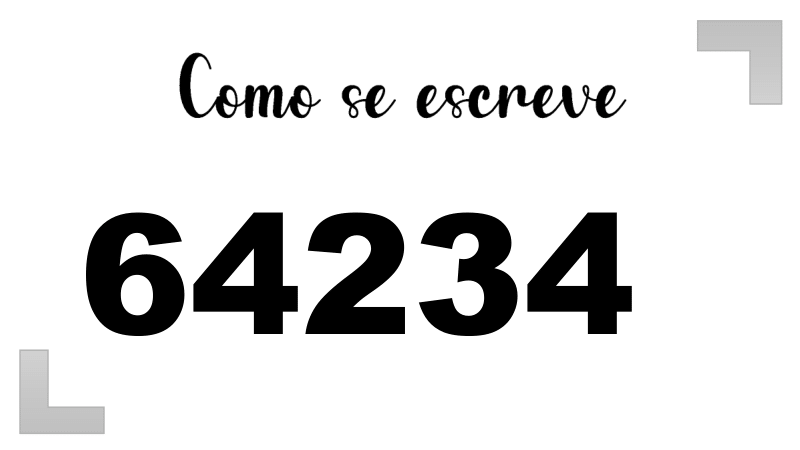 Imagem do número 64234