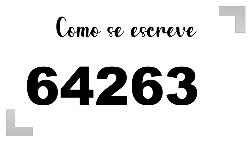 Imagem do número 64263