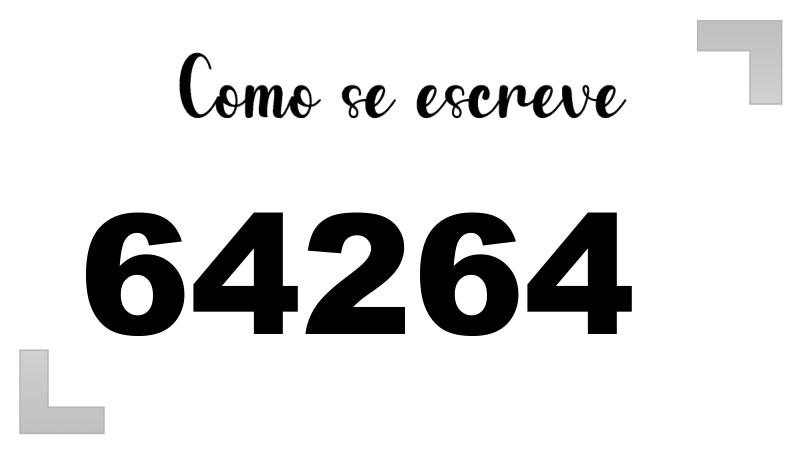 Imagem do número 64264