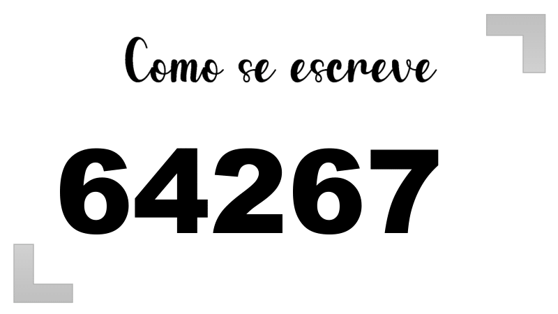 Imagem do número 64267