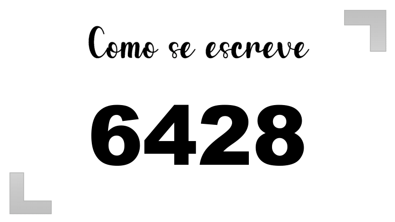Imagem do número 6428