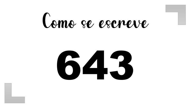 Imagem do número 643
