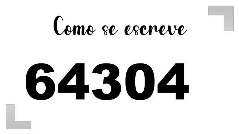 Imagem do número 64304