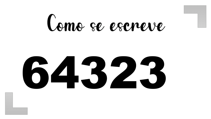 Imagem do número 64323