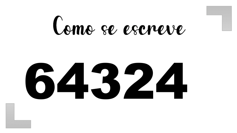 Imagem do número 64324