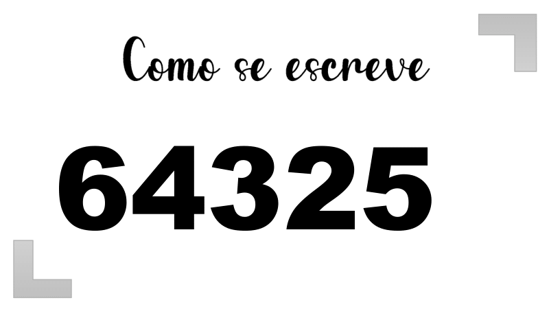 Imagem do número 64325