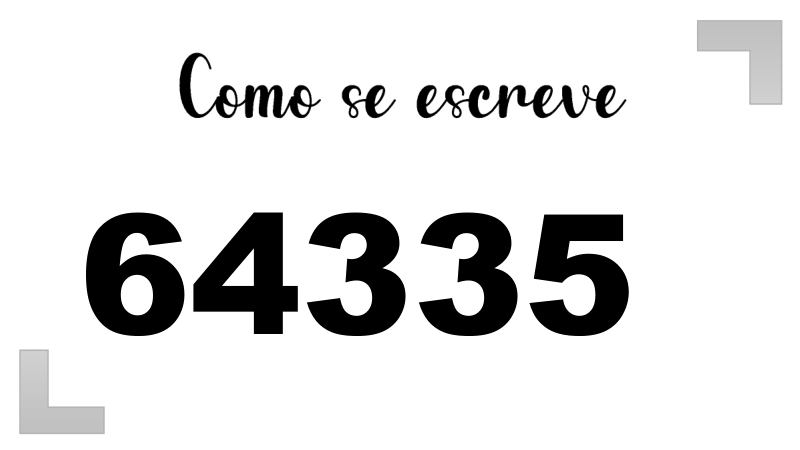 Imagem do número 64335