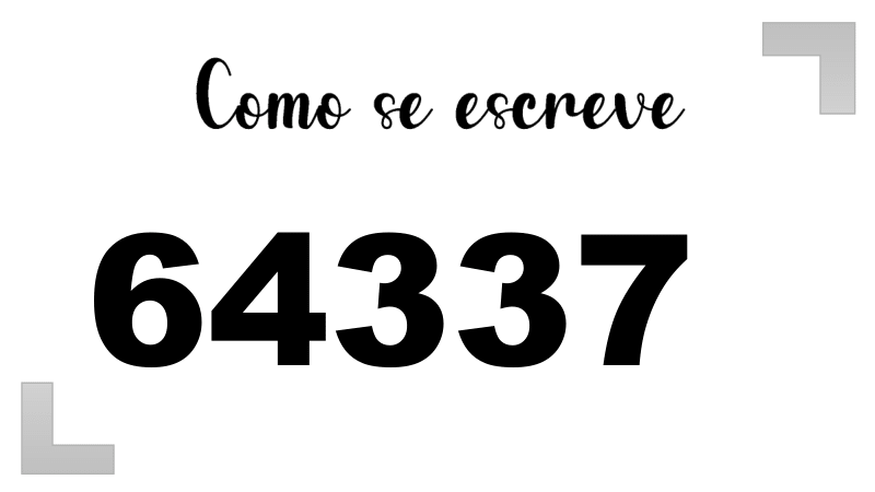 Imagem do número 64337