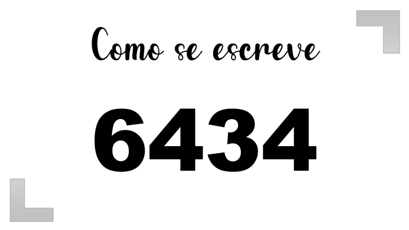 Imagem do número 6434