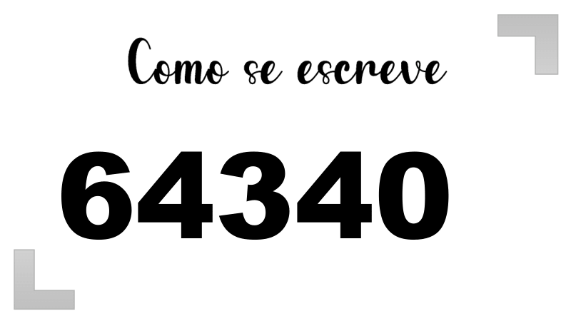 Imagem do número 64340
