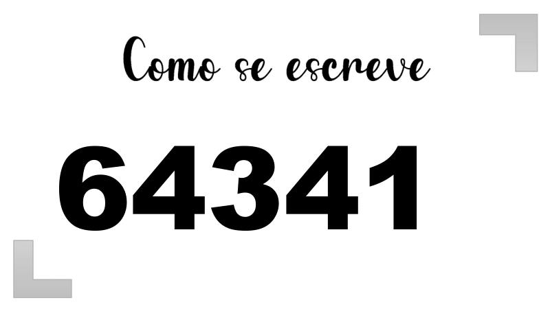 Imagem do número 64341