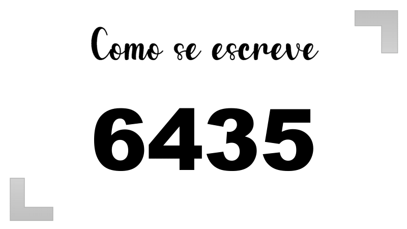 Imagem do número 6435