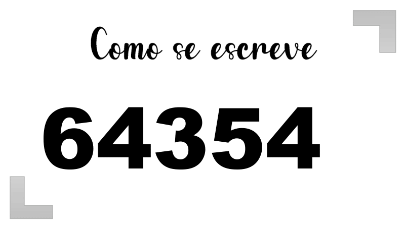 Imagem do número 64354