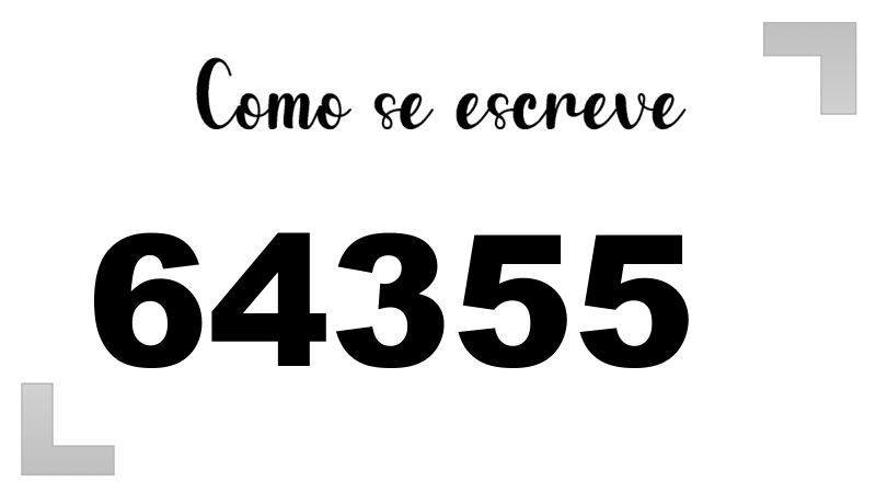 Imagem do número 64355