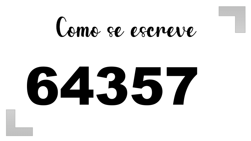 Imagem do número 64357