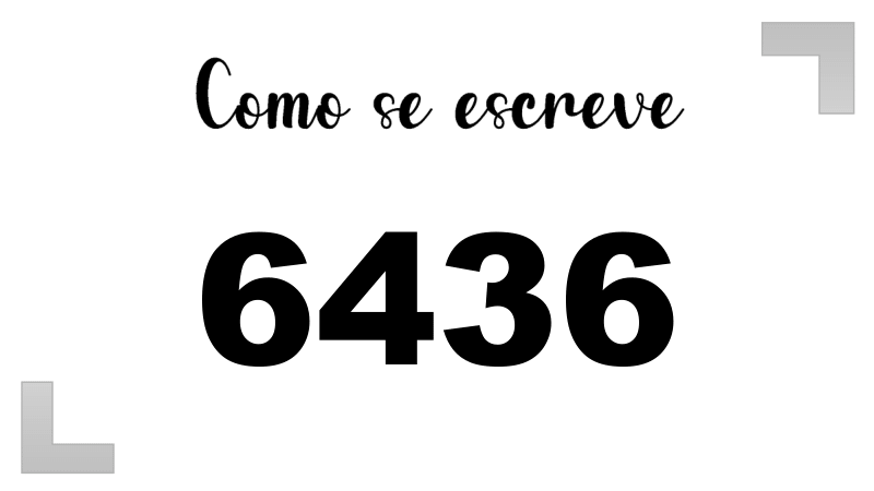 Imagem do número 6436