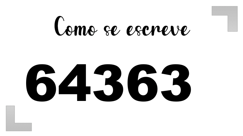 Imagem do número 64363